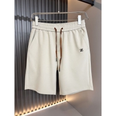 Zegne Short Pants